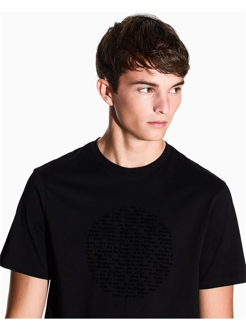  ARMANI EXCHANGE | XM001488 AF10356/UC001